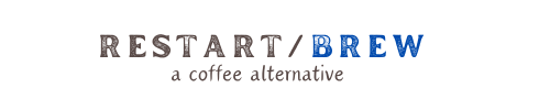 Restart Brew: A Coffee Alternative Guide